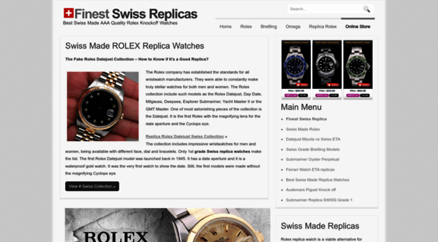 rolexreplicauk.me
