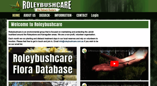 roleybushcare.com.au