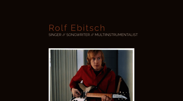 rolf-ebitsch.de