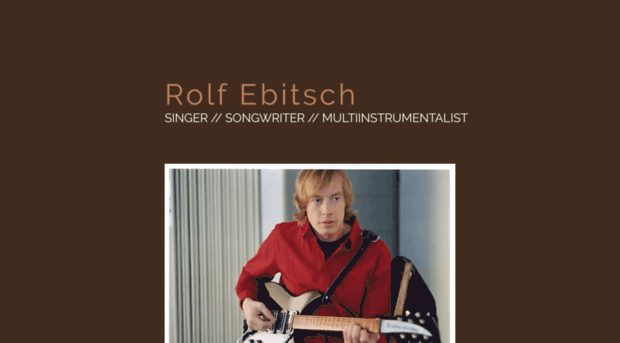 rolf-ebitsch.eu