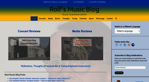 rolf-musicblog.net