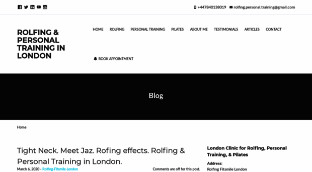 rolfing-fitsmile-london.co.uk