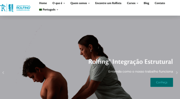 rolfing.com.br