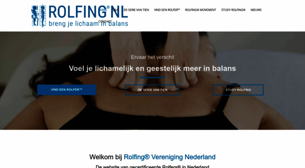 rolfing.nl