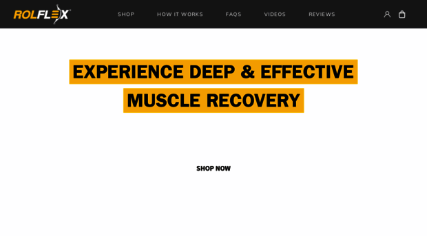 rolflexrecovery.com