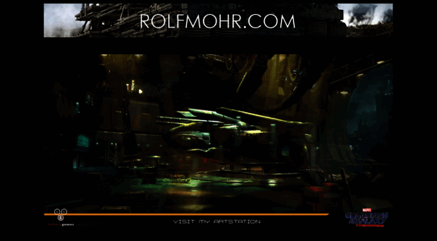 rolfmohr.com