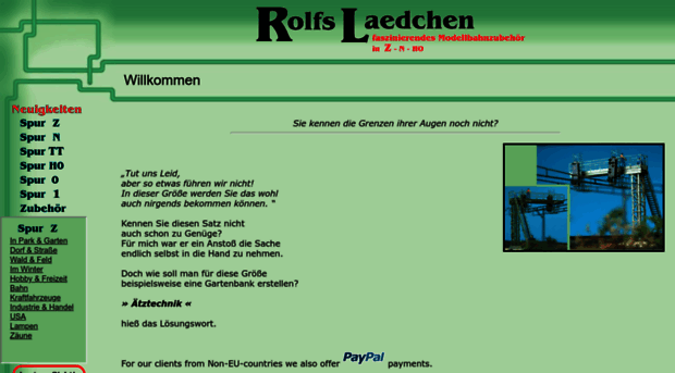 rolfs-laedchen.de