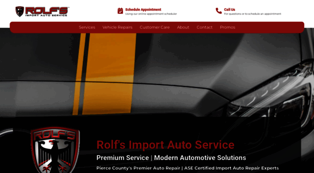 rolfsimport.com