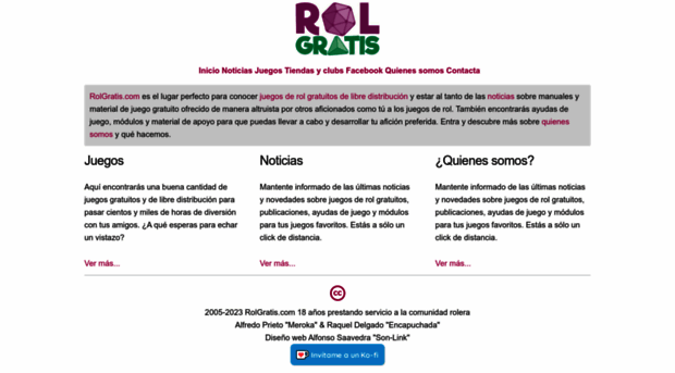 rolgratis.com