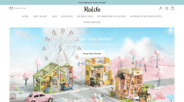 rolifeonline.com
