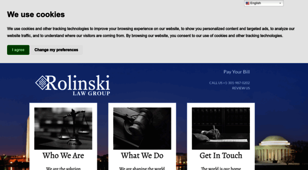 rolinski.com