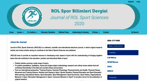 roljournal.com
