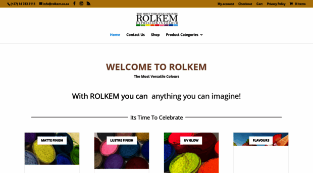 rolkem.co.za