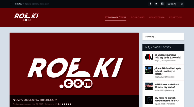 rolki.com