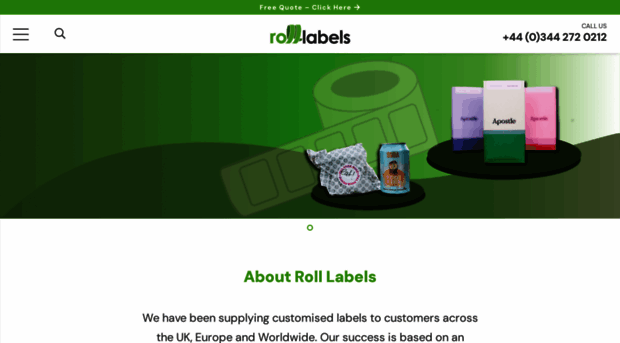 roll-labels.com