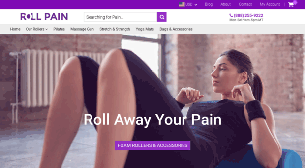 roll-pain-away.myshopify.com