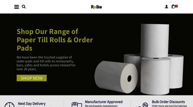 roll.ie