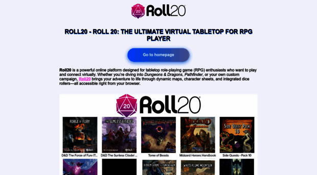 roll20.online