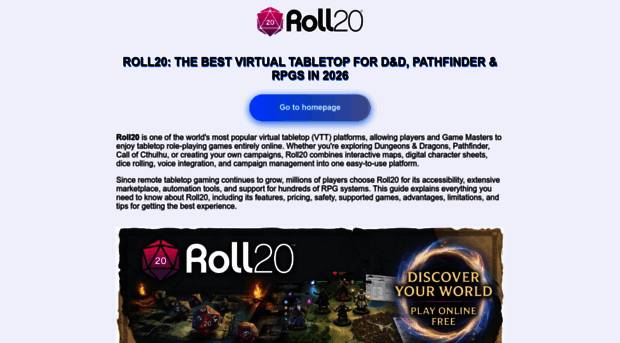 roll20.site