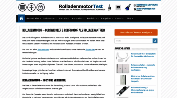 rolladenmotor-test.com