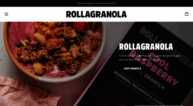 rollagranola.com