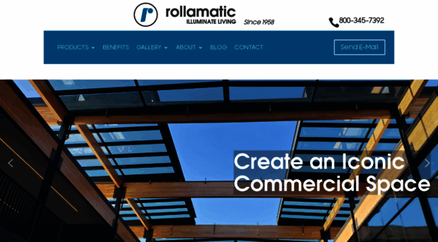 rollamatic.com