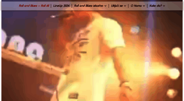 rollandbluesfest.com