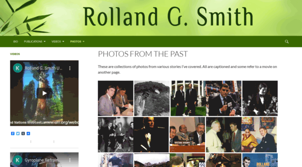 rollandgsmith.com