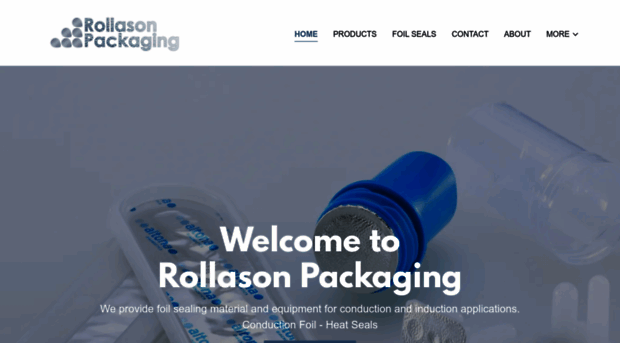 rollasonpackaging.co.uk