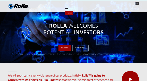 rollausa.com