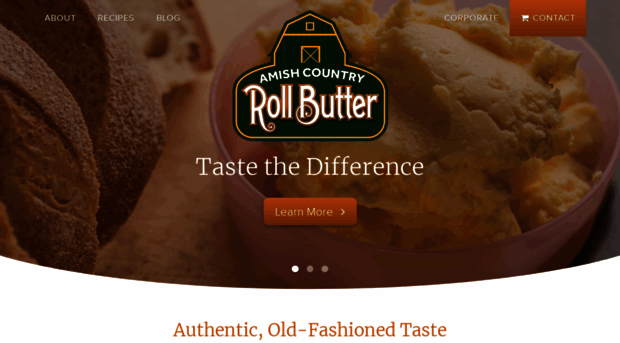 rollbutter.com