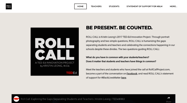 rollcallproject.com