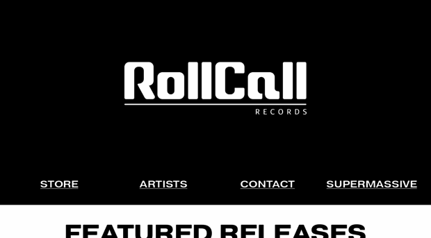 rollcallrecords.com