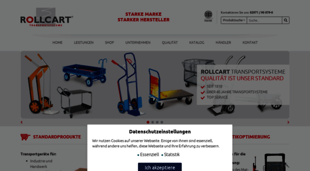 rollcart.de