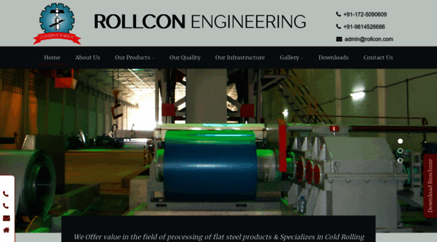 rollcon.com