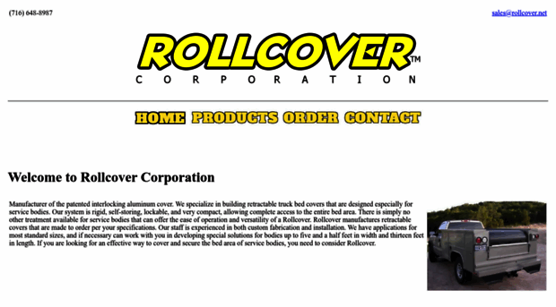 rollcover.net