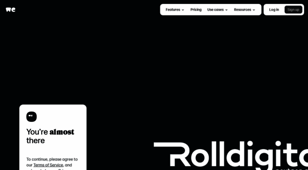 rolldigital.wetransfer.com