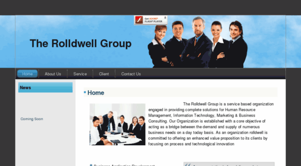 rolldwell.com