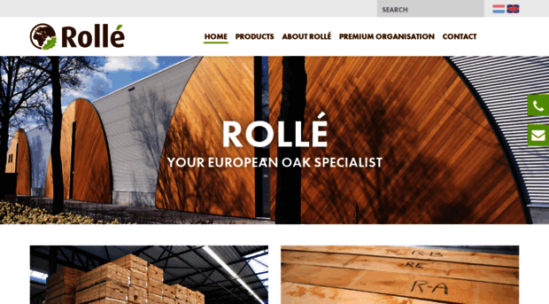 rolle.com