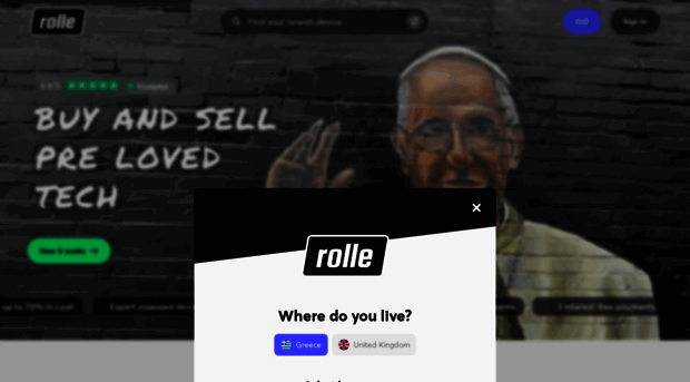 rolle.io