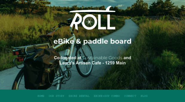 rollebike.com