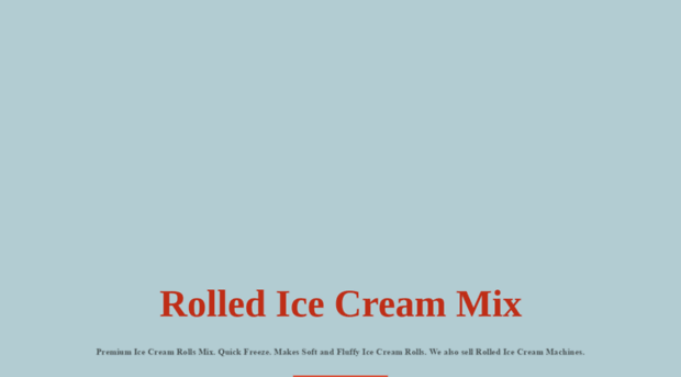 rolledicecreammix.com