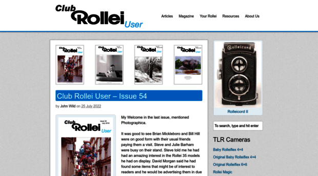 rollei.org.uk