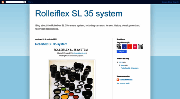 rolleiflexsl35system.blogspot.com