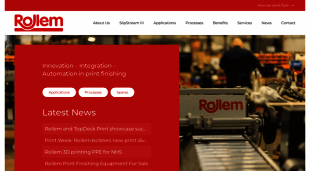 rollem.co.uk