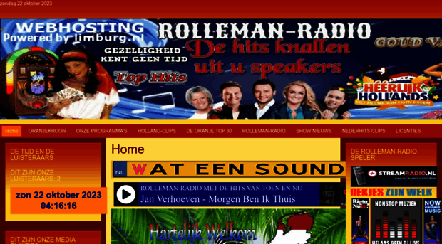 rolleman-radio.nl