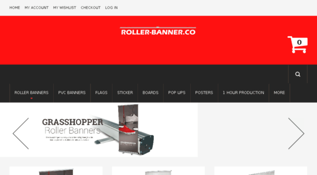 roller-banner.co