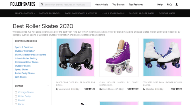 roller-skates.biz