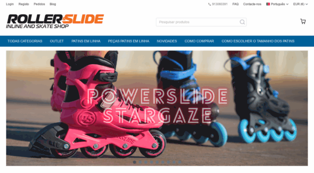 rollerandslide.com