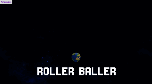 rollerballer.com
